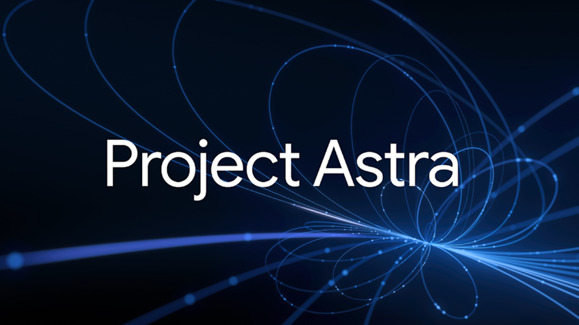 Astra And AI Smart Glasses:  Key Learnings From A DeepMind CEO Interview
