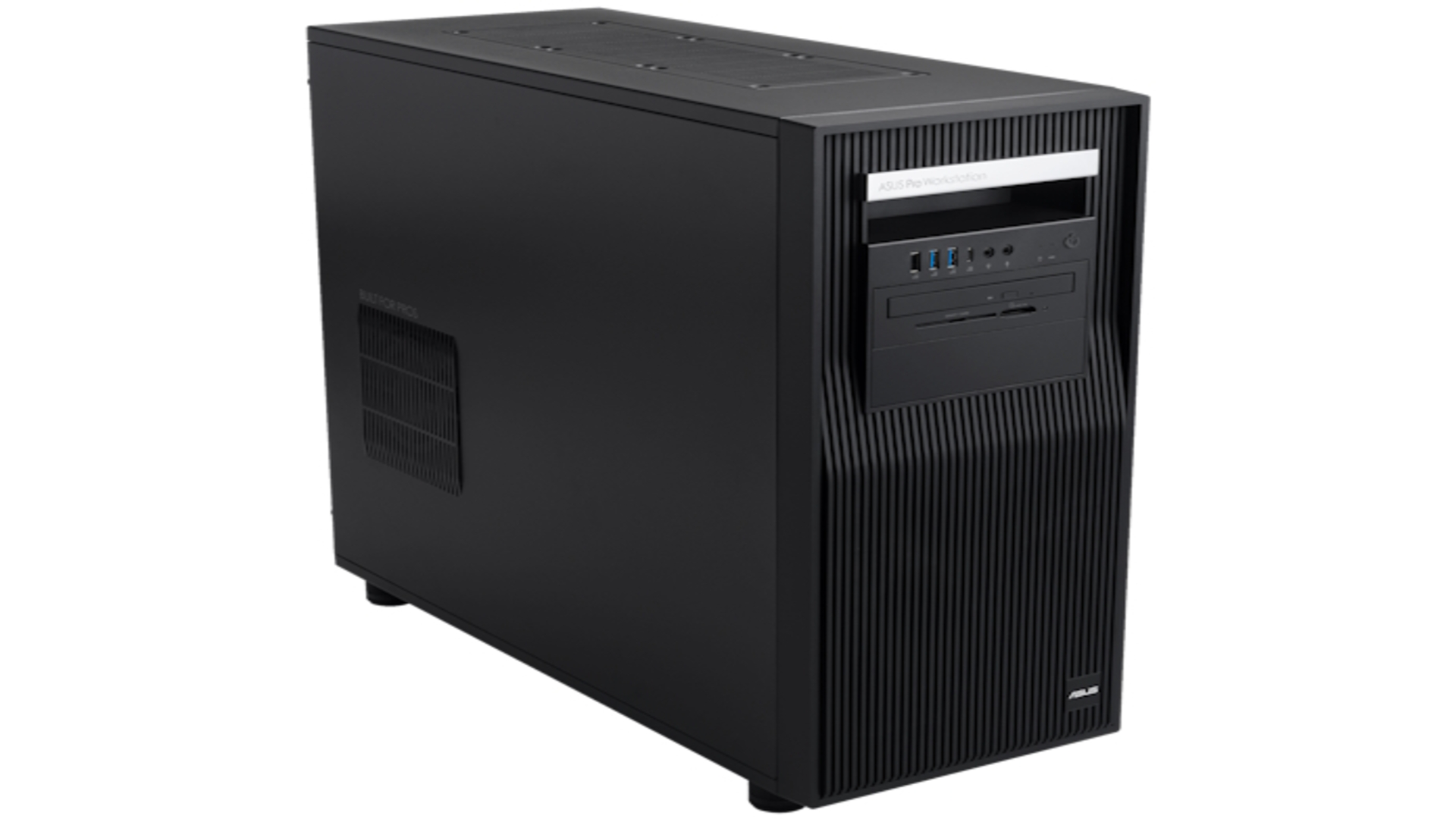 Asus Unveils New Desktop PC With Nvidia's Fastest Superchip Asus Unveils New Desktop PC With Nvidia's Fastest Superchip