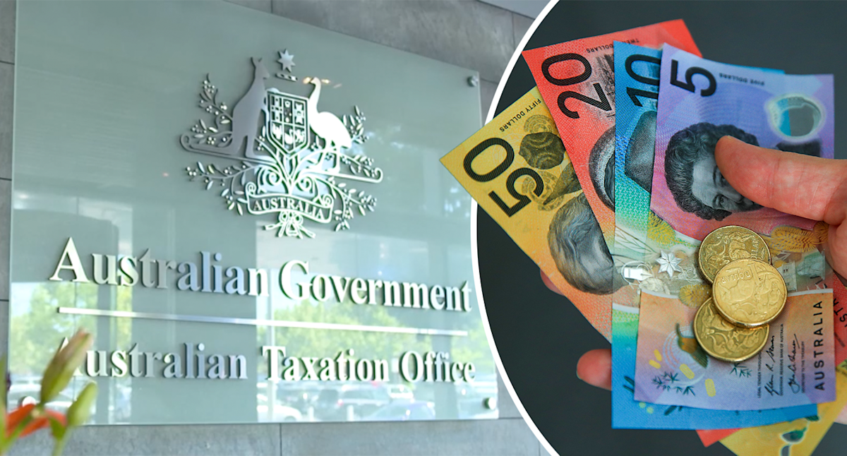 ATO Issues Warning After $14,000 Stolen In Tax Return Hack ATO Issues Warning After $14,000 Stolen In Tax Return Hack
