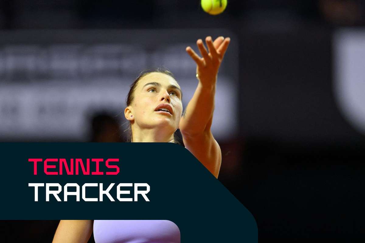 ATP & WTA Madrid Open: Ruud And Sabalenka's Strong Start ATP & WTA Madrid Open: Ruud And Sabalenka's Strong Start