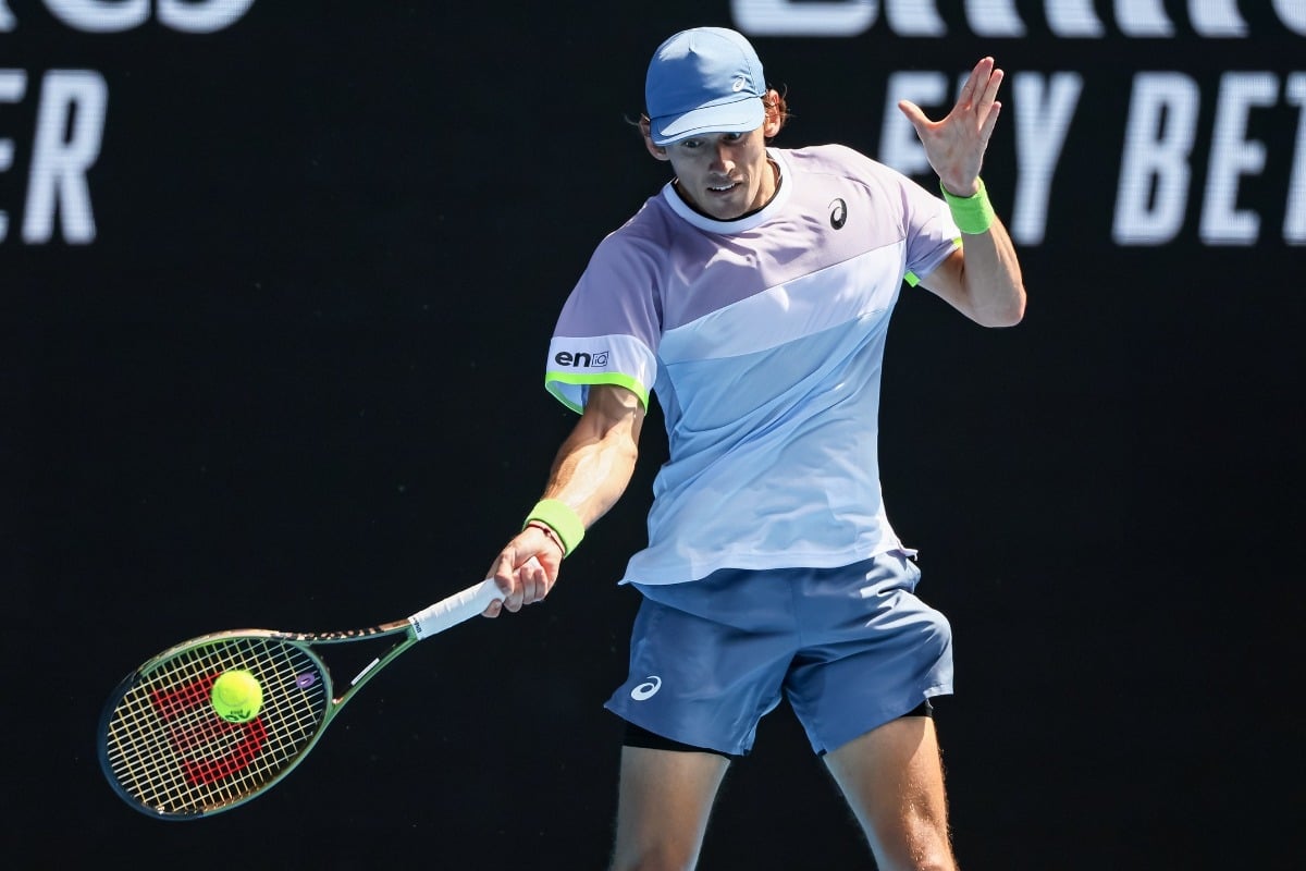 ATP Monte-Carlo: Betting Preview, Machac Vs De Minaur And Top Value Plays ATP Monte-Carlo: Betting Preview, Machac Vs De Minaur And Top Value Plays
