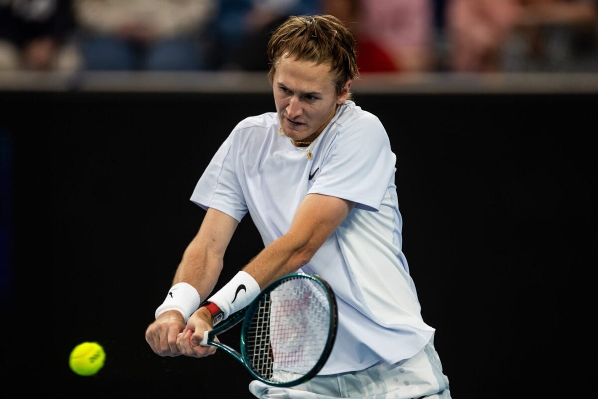 ATP Monte Carlo Day 2 Predictions: Jiri Lehecka Vs Sebastian Korda Showdown ATP Monte Carlo Day 2 Predictions: Jiri Lehecka Vs Sebastian Korda Showdown