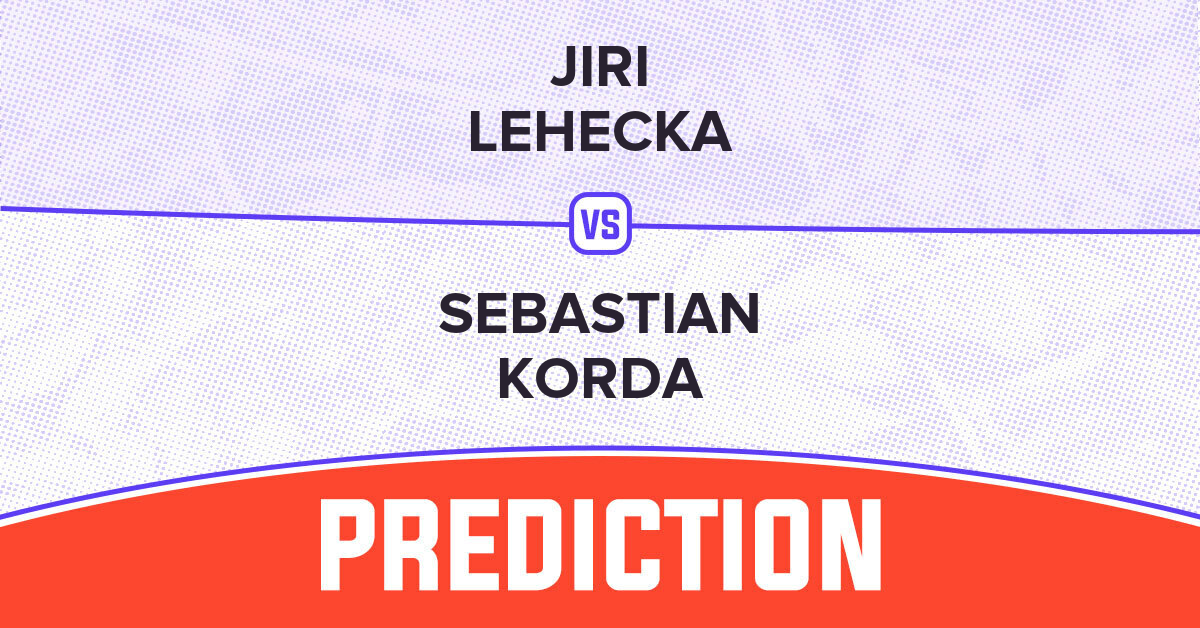 ATP Monte-Carlo Masters 2025: Who Wins – Lehecka Or Korda? ATP Monte-Carlo Masters 2025: Who Wins – Lehecka Or Korda?