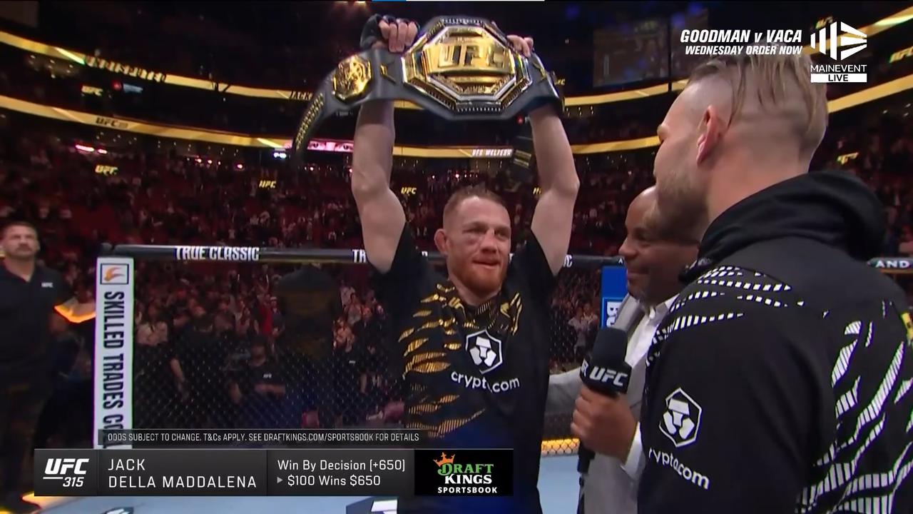 Aussie Fighter's Aussie Fighter's