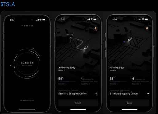 Austin To Get Tesla Ridesharing? June Launch Predicted, Including Supervised And Unsupervised Modes Austin To Get Tesla Ridesharing? June Launch Predicted, Including Supervised And Unsupervised Modes