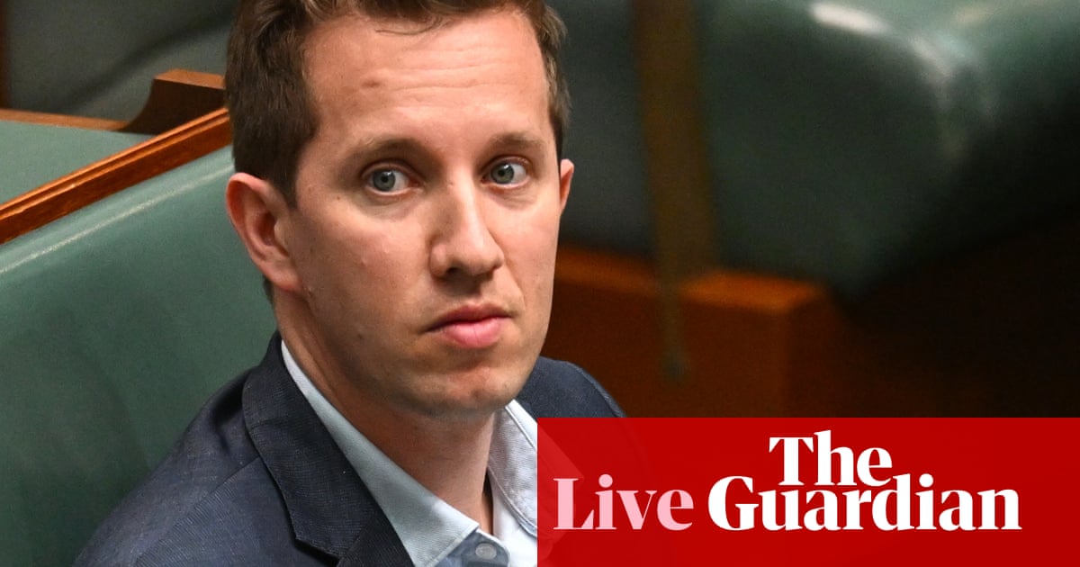 Australia News: Rudd Condemns Trump's Australia News: Rudd Condemns Trump's