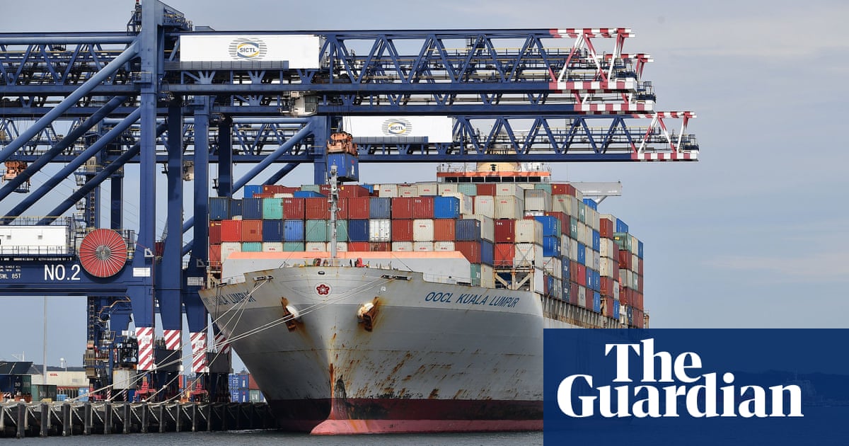 Australia To Avoid Global Recession? Chalmers Highlights Growth Threats Australia To Avoid Global Recession? Chalmers Highlights Growth Threats