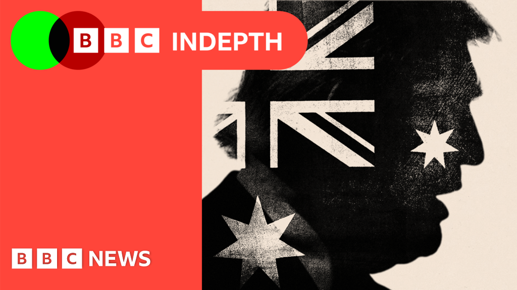Australia Votes: Examining Trump's Influence On The 2024 Election Australia Votes: Examining Trump's Influence On The 2024 Election