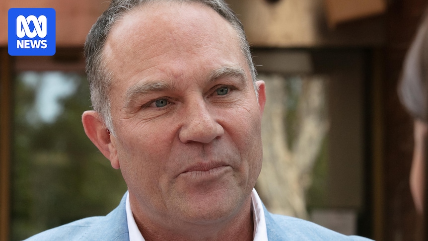 Australian Cricketer Michael Slater Receives Sentence In Domestic Violence Case Australian Cricketer Michael Slater Receives Sentence In Domestic Violence Case