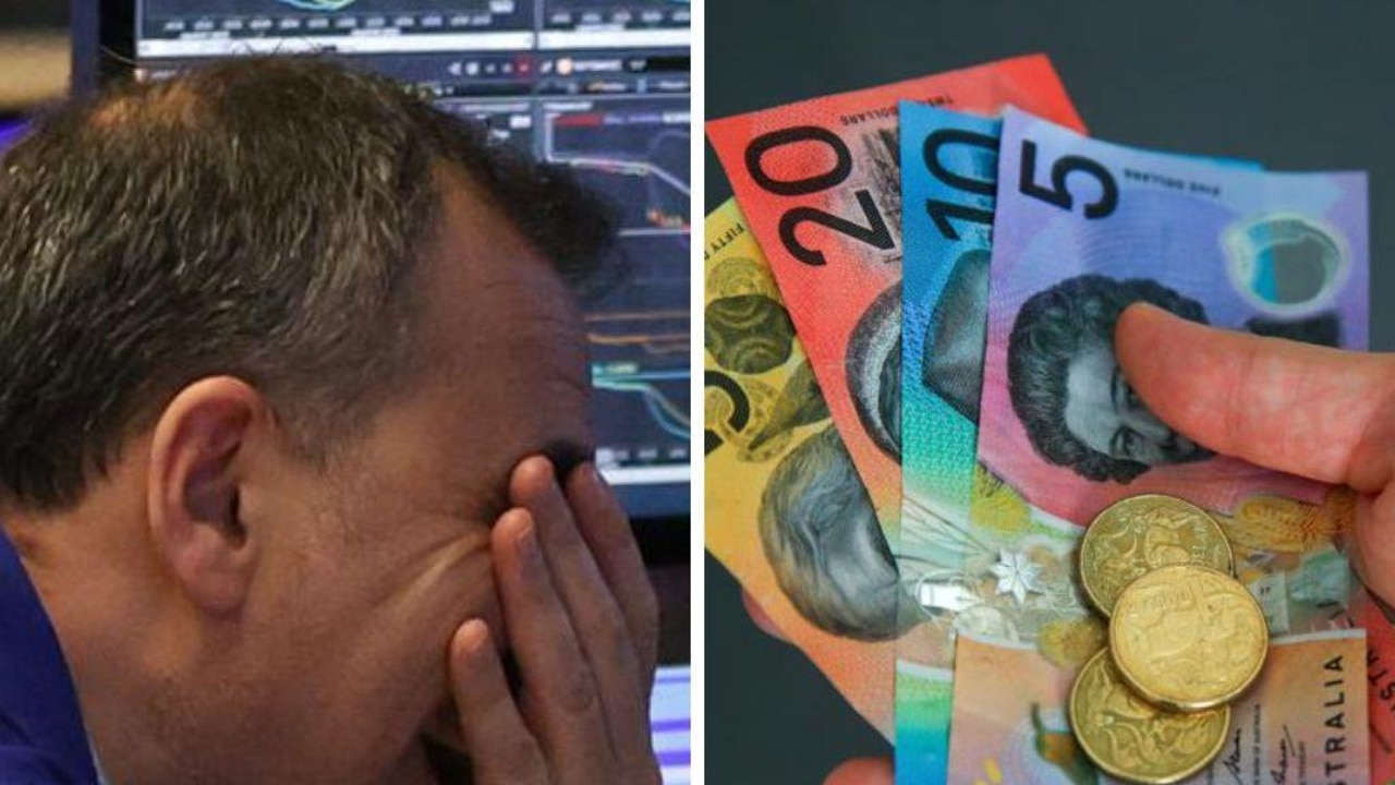 Australian Dollar Collapse: Impact On Wall Street Australian Dollar Collapse: Impact On Wall Street