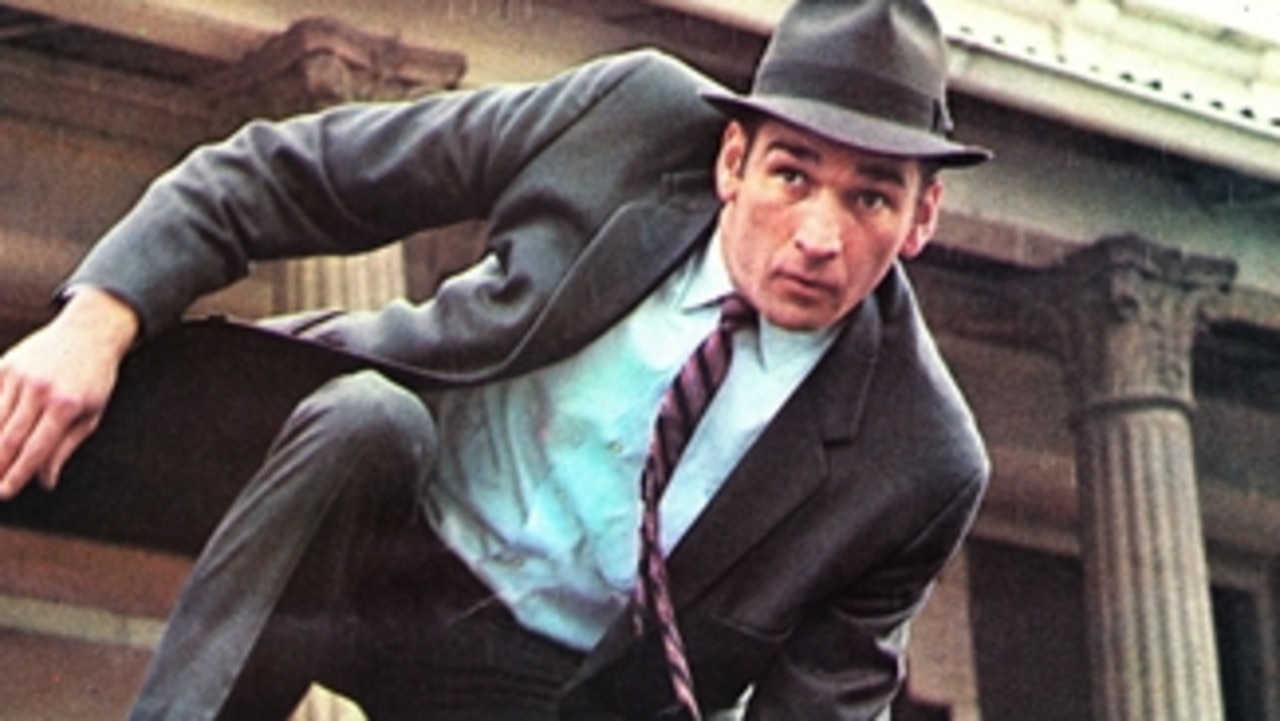 Australian Entertainment Mourns The Loss Of Iconic TV And Film Star