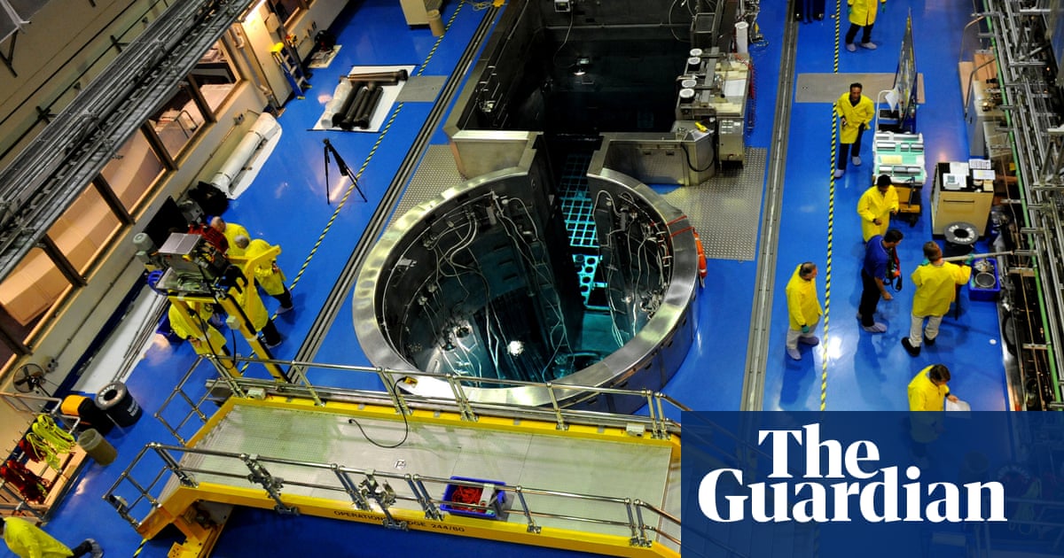 Australian Survey Reveals Widespread Nuclear Power Plant Concerns Australian Survey Reveals Widespread Nuclear Power Plant Concerns