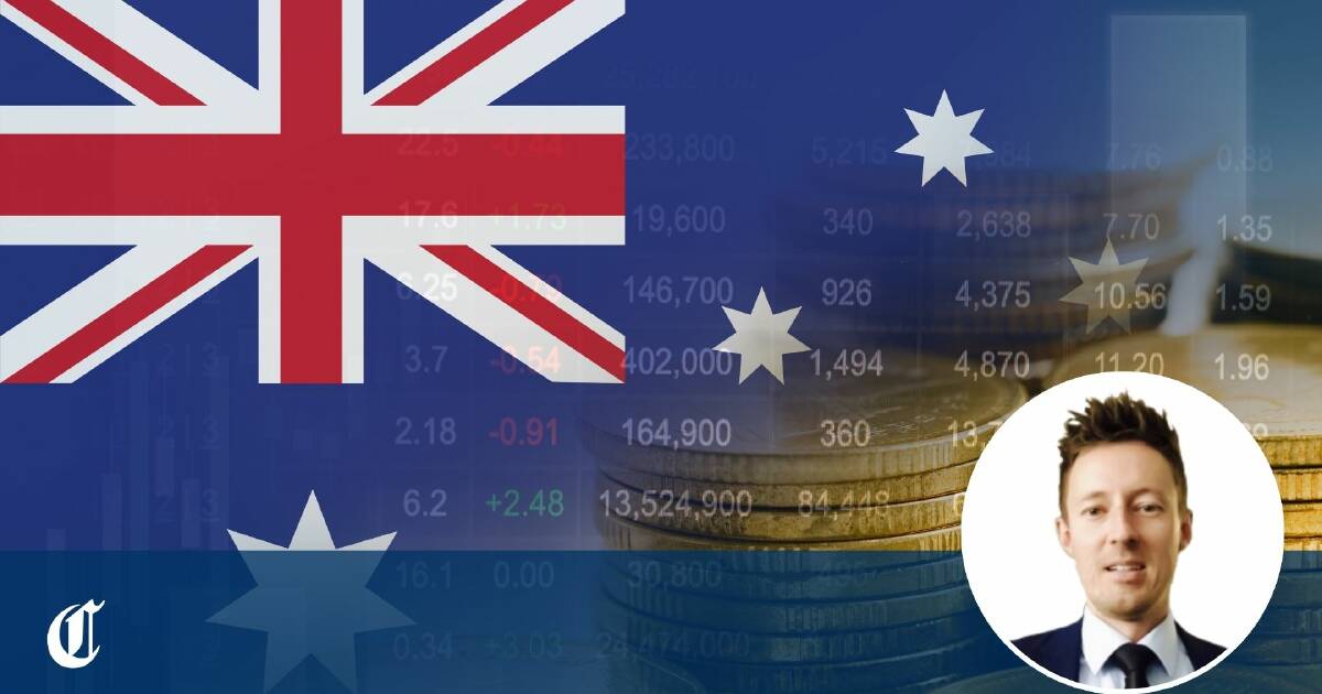 Australia's Top National Security Threat: A Surprise Challenger To US Influence Australia's Top National Security Threat: A Surprise Challenger To US Influence