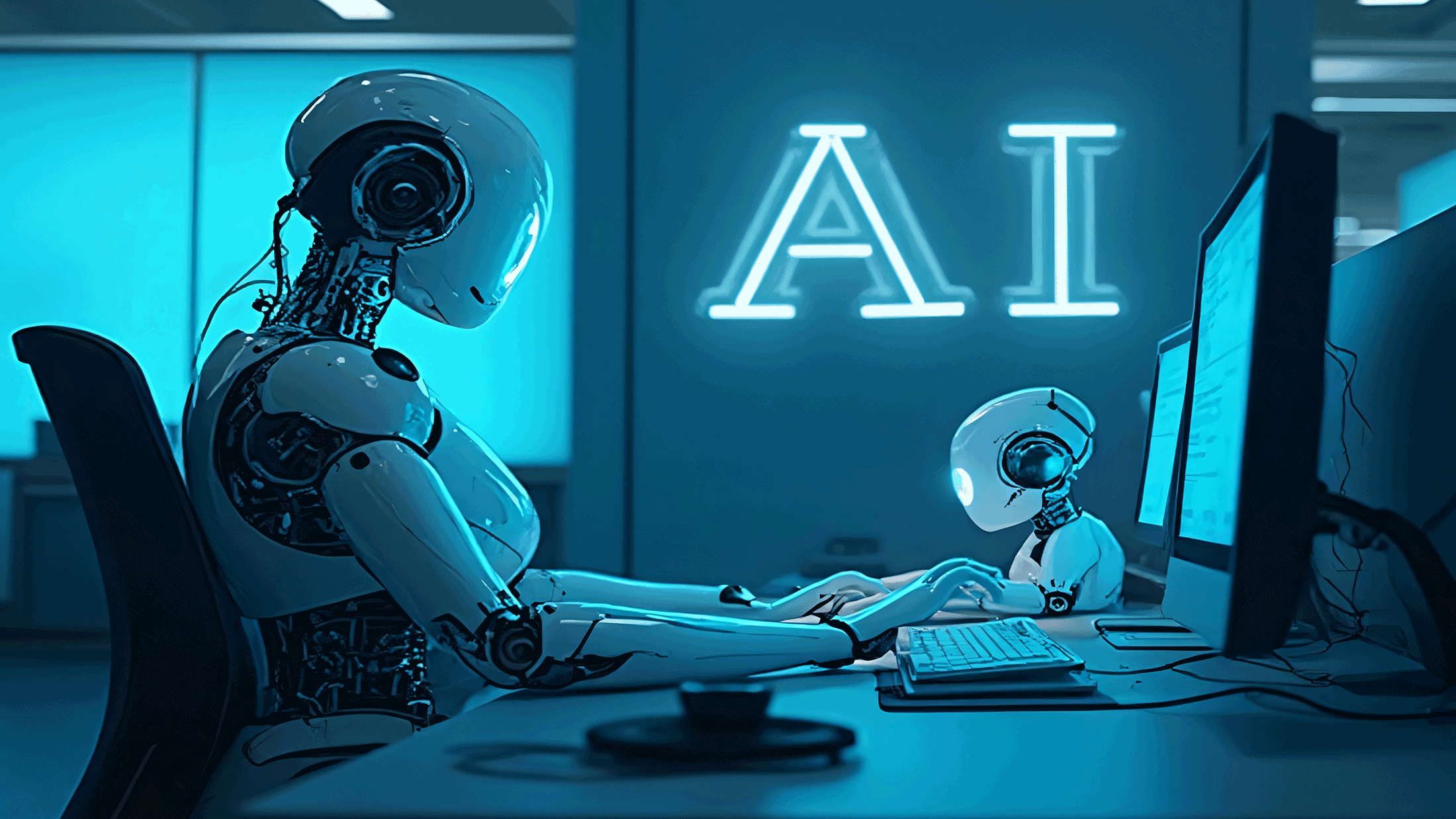 Automation Anxiety: Massive Job Losses At Tech Giants IBM And CrowdStrike Automation Anxiety: Massive Job Losses At Tech Giants IBM And CrowdStrike