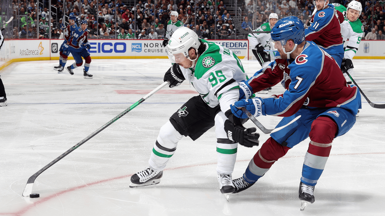 Avalanche Vs. Stars: Game 6 Preview & Prediction - Western Conference Playoffs Avalanche Vs. Stars: Game 6 Preview & Prediction - Western Conference Playoffs