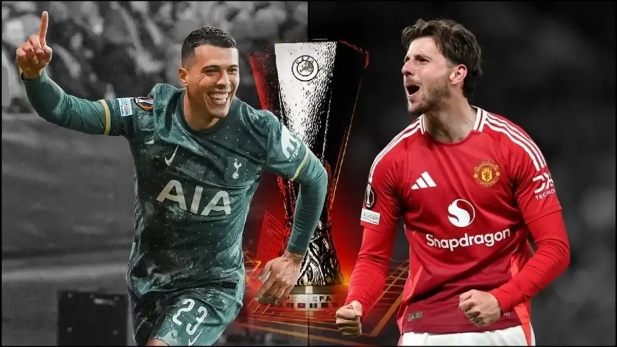Avrupa Ligi Finali 2024: Tottenham'ın Veya Manchester United'ın Zaferi Mi? Avrupa Ligi Finali 2024: Tottenham'ın Veya Manchester United'ın Zaferi Mi?
