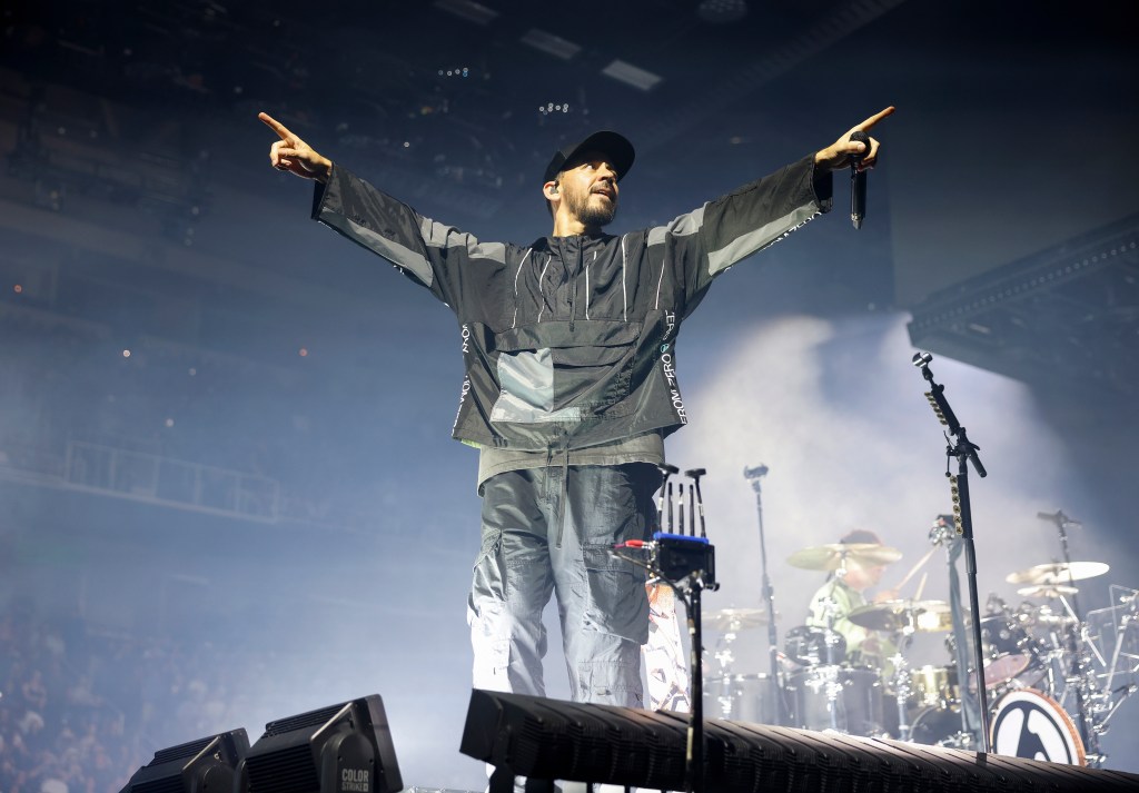 Back From The Brink: Reviewing [Band Name]'s Resurgence