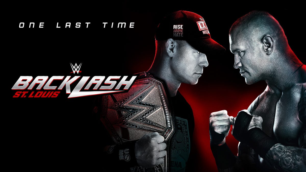 Backlash 2025: Full Results, Highlights, And Post-Show Discussion Of Cena/Orton Match Backlash 2025: Full Results, Highlights, And Post-Show Discussion Of Cena/Orton Match