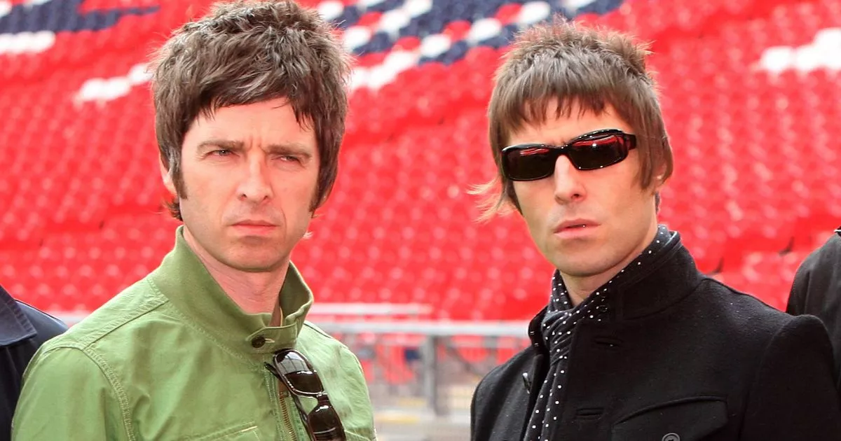 Backlash Leads To Oasis Removing Song Amidst Paedophilia Allegations Backlash Leads To Oasis Removing Song Amidst Paedophilia Allegations