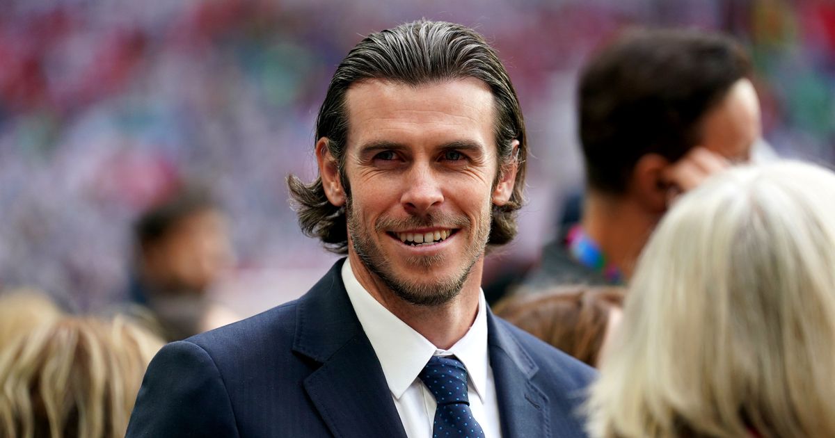 Bale Returns To Tottenham: Analyzing His New Position Before Man United Clash Bale Returns To Tottenham: Analyzing His New Position Before Man United Clash