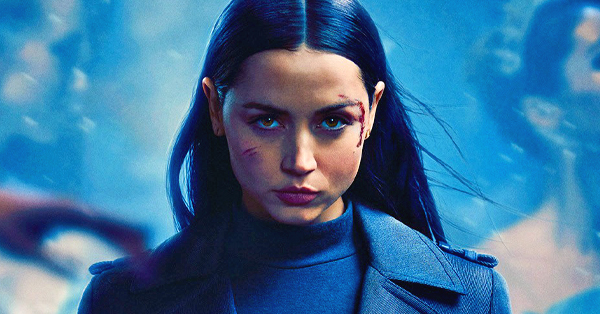 Ballerina Film: Critics React To High-Octane Chaos Ballerina Film: Critics React To High-Octane Chaos