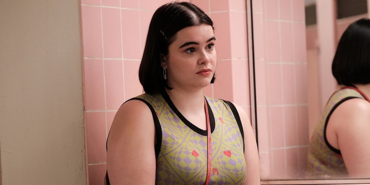 Barbie Ferreira And Sydney Sweeney: Future Collaboration After Euphoria? Barbie Ferreira And Sydney Sweeney: Future Collaboration After Euphoria?