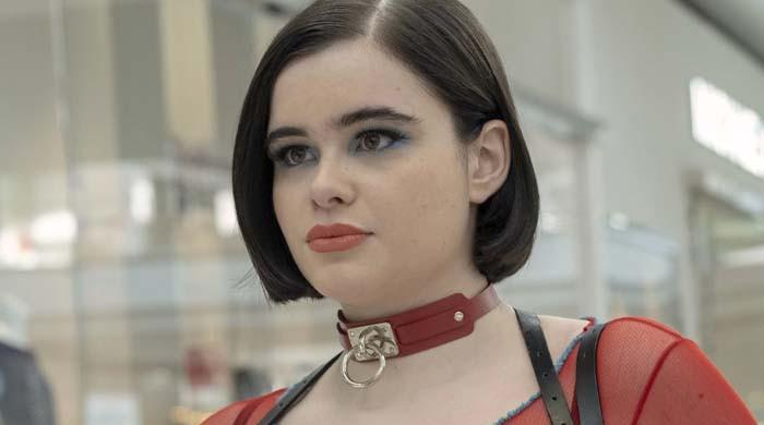 Barbie Ferreira's Broadway Performance: A Euphoria Cast Reunion Barbie Ferreira's Broadway Performance: A Euphoria Cast Reunion
