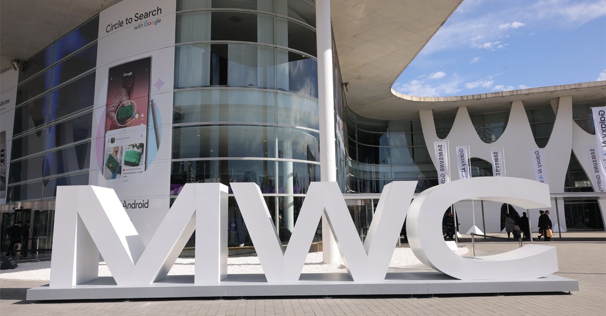 Barcelona's MWC 2025: In-Depth Analysis Of The Tech Showcases Barcelona's MWC 2025: In-Depth Analysis Of The Tech Showcases