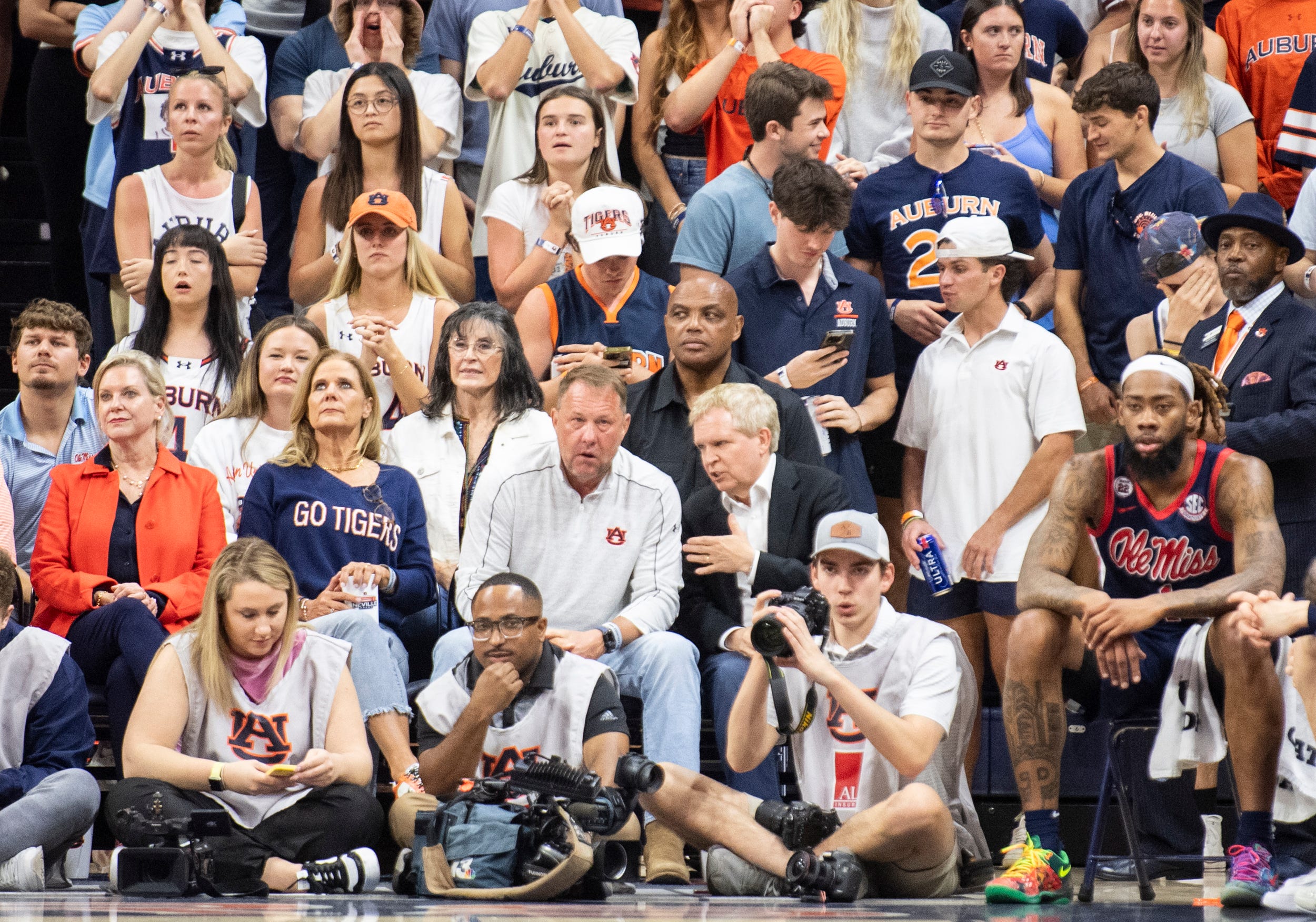 Barkley Vs. Jordan: The Unforgettable Finals Showdown And A Bold Assertion Barkley Vs. Jordan: The Unforgettable Finals Showdown And A Bold Assertion