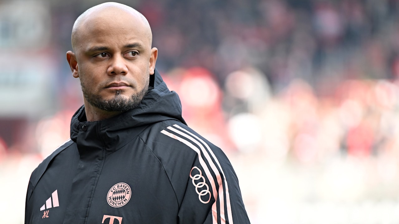 Bayern-Aufstellung: So Verteidigt Der FC Bayern In Der Neuen Saison Bayern-Aufstellung: So Verteidigt Der FC Bayern In Der Neuen Saison