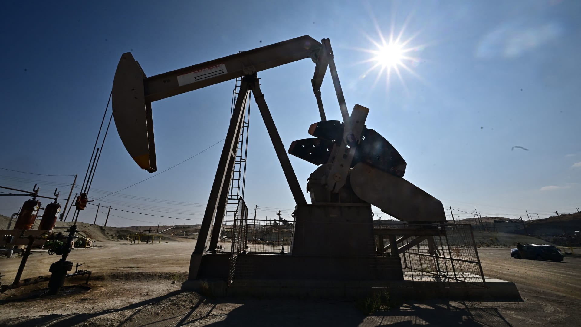 Bearish Oil Report: Crude Prices Fall On Unexpected Inventory Increase Bearish Oil Report: Crude Prices Fall On Unexpected Inventory Increase