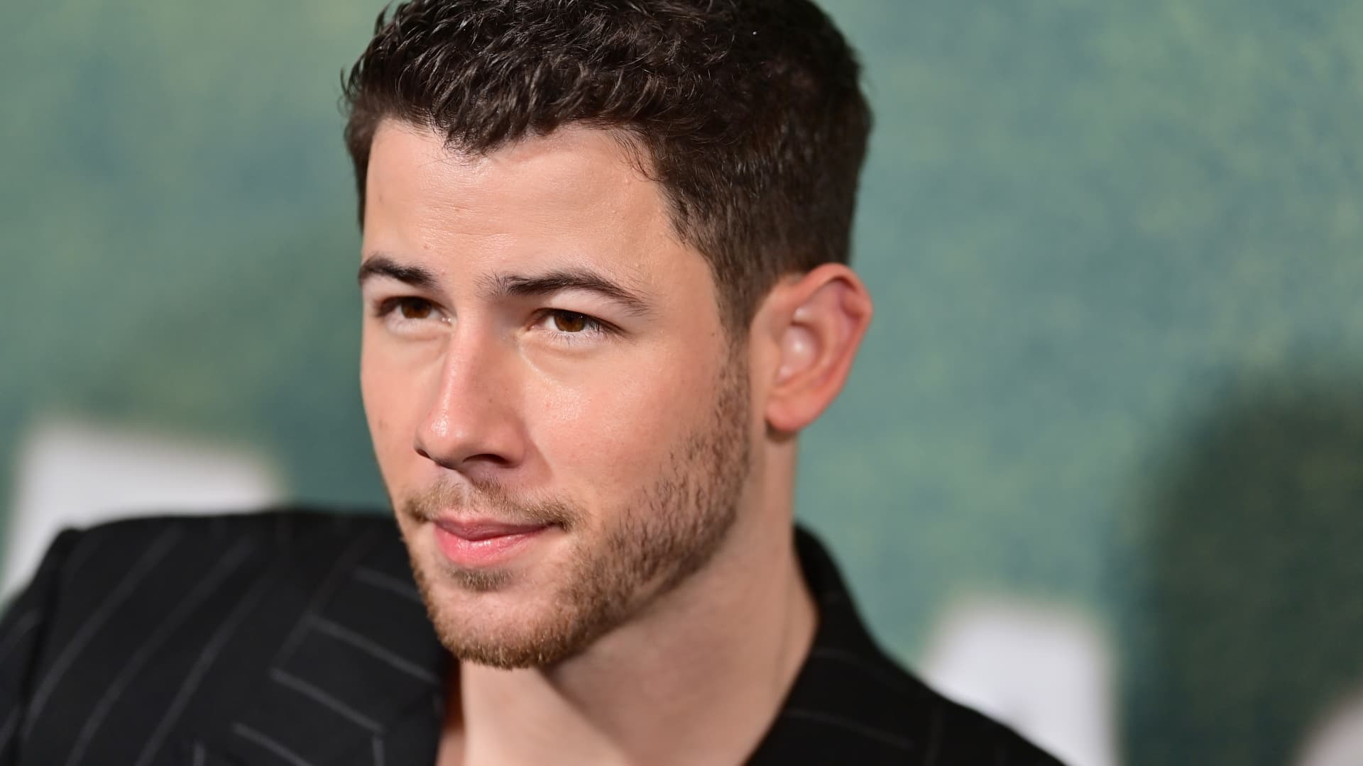Before Investing, Nick Jonas Considers This Crucial Factor Before Investing, Nick Jonas Considers This Crucial Factor