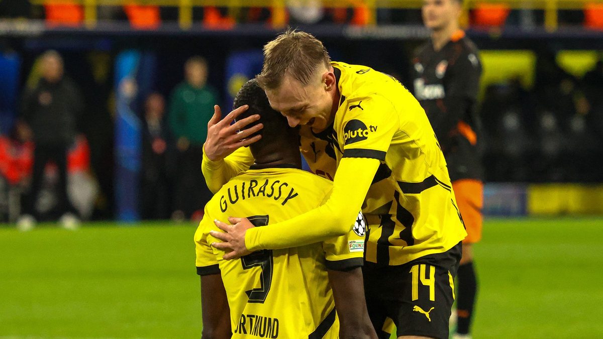 Beier Und Guirassy: Die Perfekte Sturm-Kombination Für Den VfB Stuttgart? Beier Und Guirassy: Die Perfekte Sturm-Kombination Für Den VfB Stuttgart?