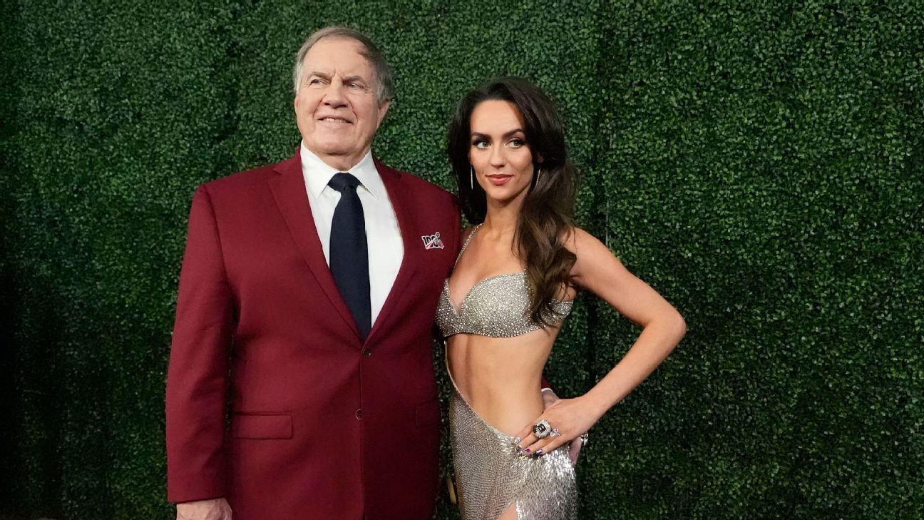 Belichick On Player Wellbeing: Addressing Personal Challenges And Professional Success Belichick On Player Wellbeing: Addressing Personal Challenges And Professional Success