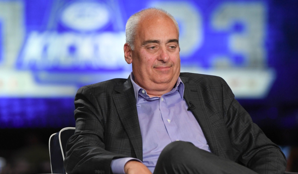 Beloved ACC Host Announces Retirement After Legendary Career Beloved ACC Host Announces Retirement After Legendary Career