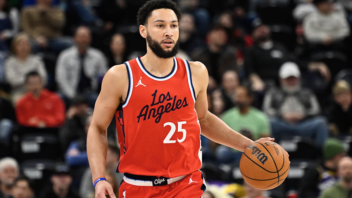 Ben Simmons's Contract Conundrum: Navigating A Pay Cut And Exploring NBA Paths Ben Simmons's Contract Conundrum: Navigating A Pay Cut And Exploring NBA Paths