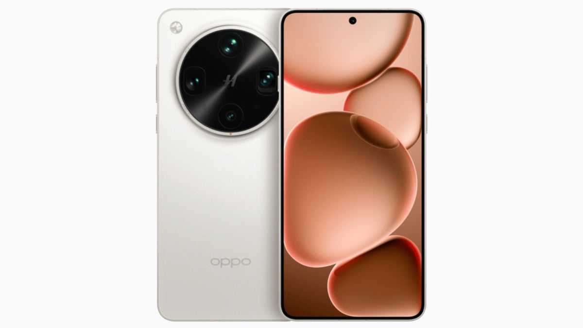 Benchmark Tests: Oppo Flagship Beats Galaxy S25 In Key Areas Benchmark Tests: Oppo Flagship Beats Galaxy S25 In Key Areas