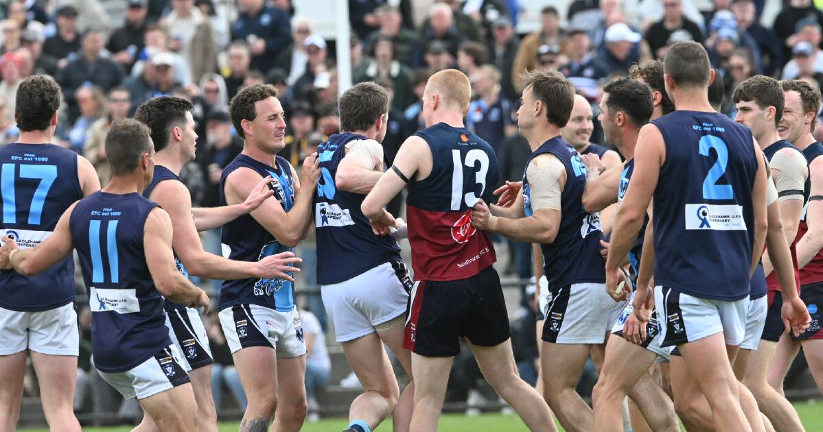 Bendigo FNL 2025 Grand Final: Live Updates From The QEO