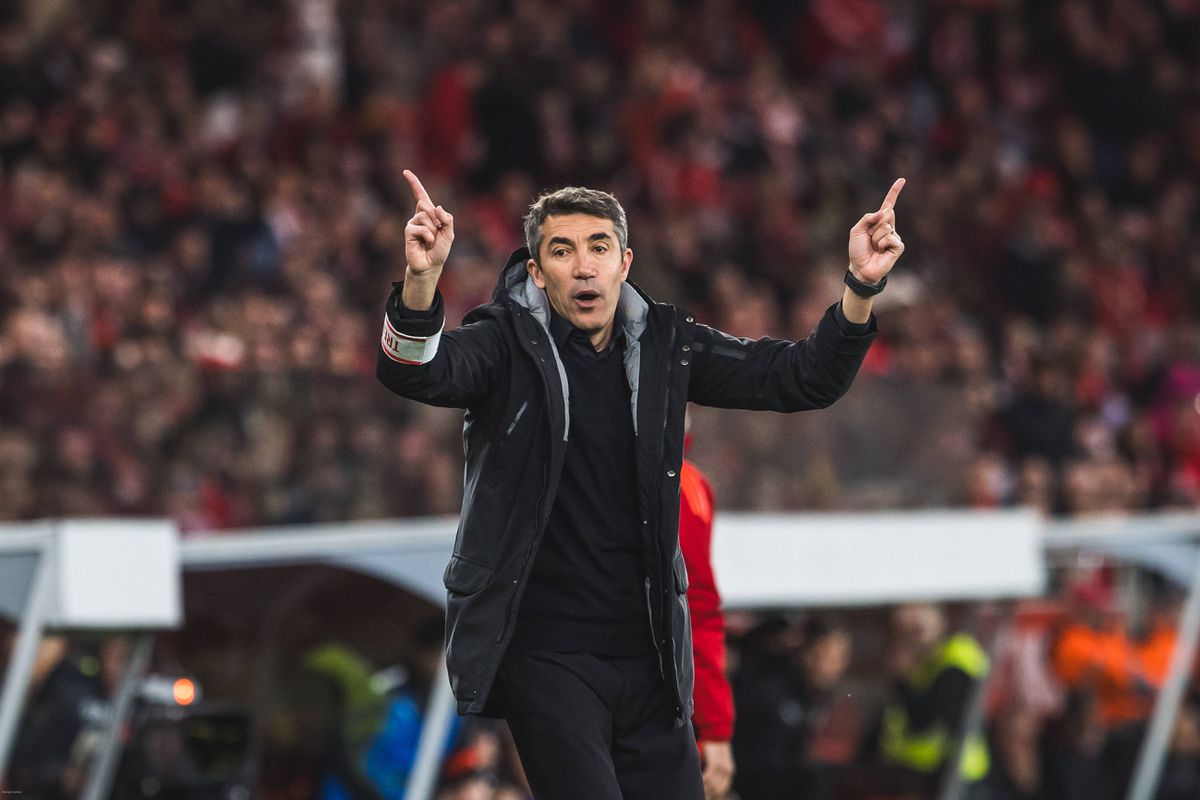 Benfica: Análise Da Provável Equipe - Do Goleiro Ao Ataque Benfica: Análise Da Provável Equipe - Do Goleiro Ao Ataque