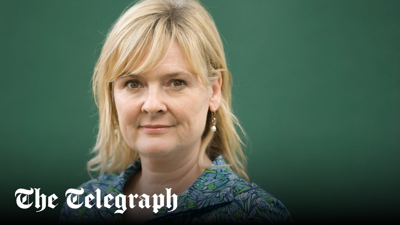 Best & Worst Interviews: Martha Kearney Reveals Her Most Difficult Guest Best & Worst Interviews: Martha Kearney Reveals Her Most Difficult Guest