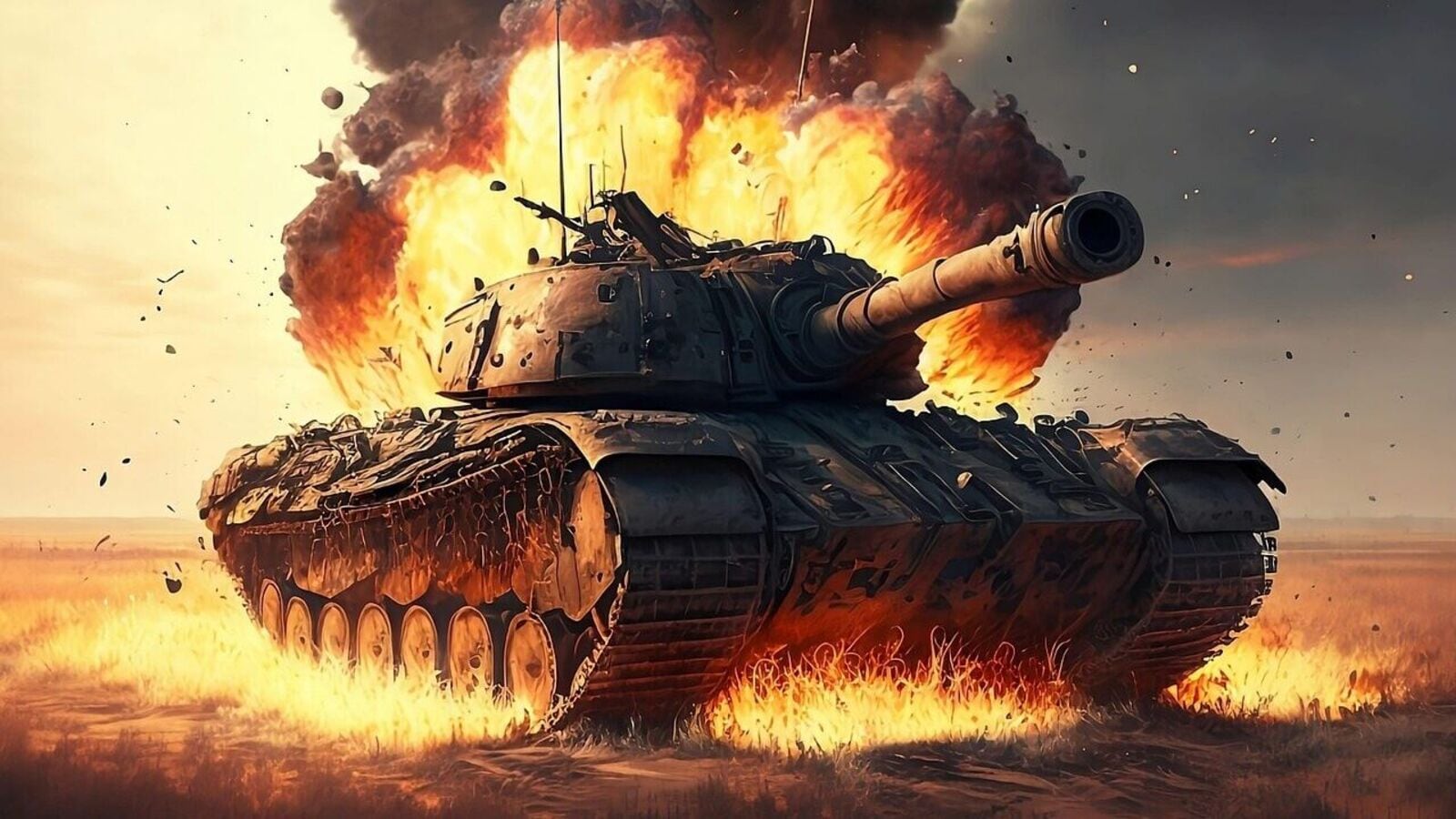 Best Defence Stocks To Buy Amidst India-Pakistan War Concerns: HAL, BEL, Or Mazagon Dock? Best Defence Stocks To Buy Amidst India-Pakistan War Concerns: HAL, BEL, Or Mazagon Dock?