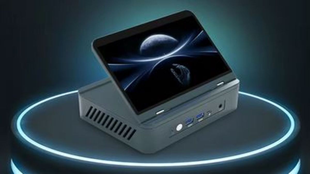 Best Mini PCs With 7-Inch Displays: Outperforming The Ryzen 9 Model Best Mini PCs With 7-Inch Displays: Outperforming The Ryzen 9 Model