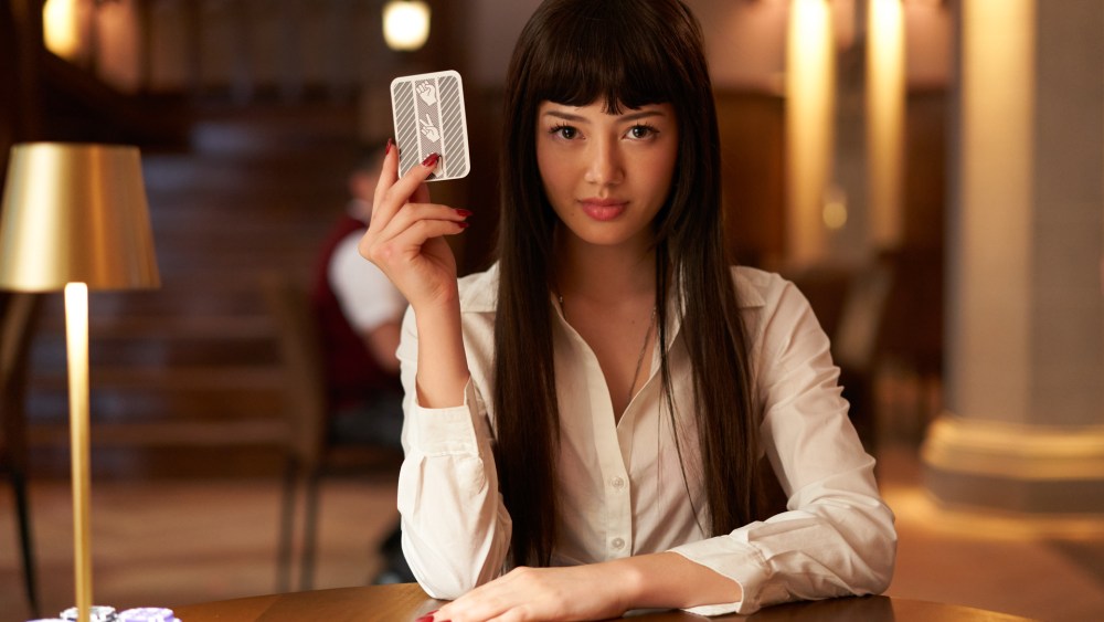 'Bet' Review: Netflix's Manga Adaptation Fails To Deliver 'Bet' Review: Netflix's Manga Adaptation Fails To Deliver