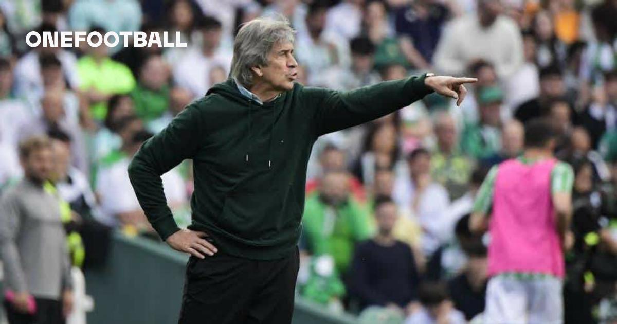 Betis Vs Fiorentina Prediction: Away Win At The Villamarín? Betis Vs Fiorentina Prediction: Away Win At The Villamarín?