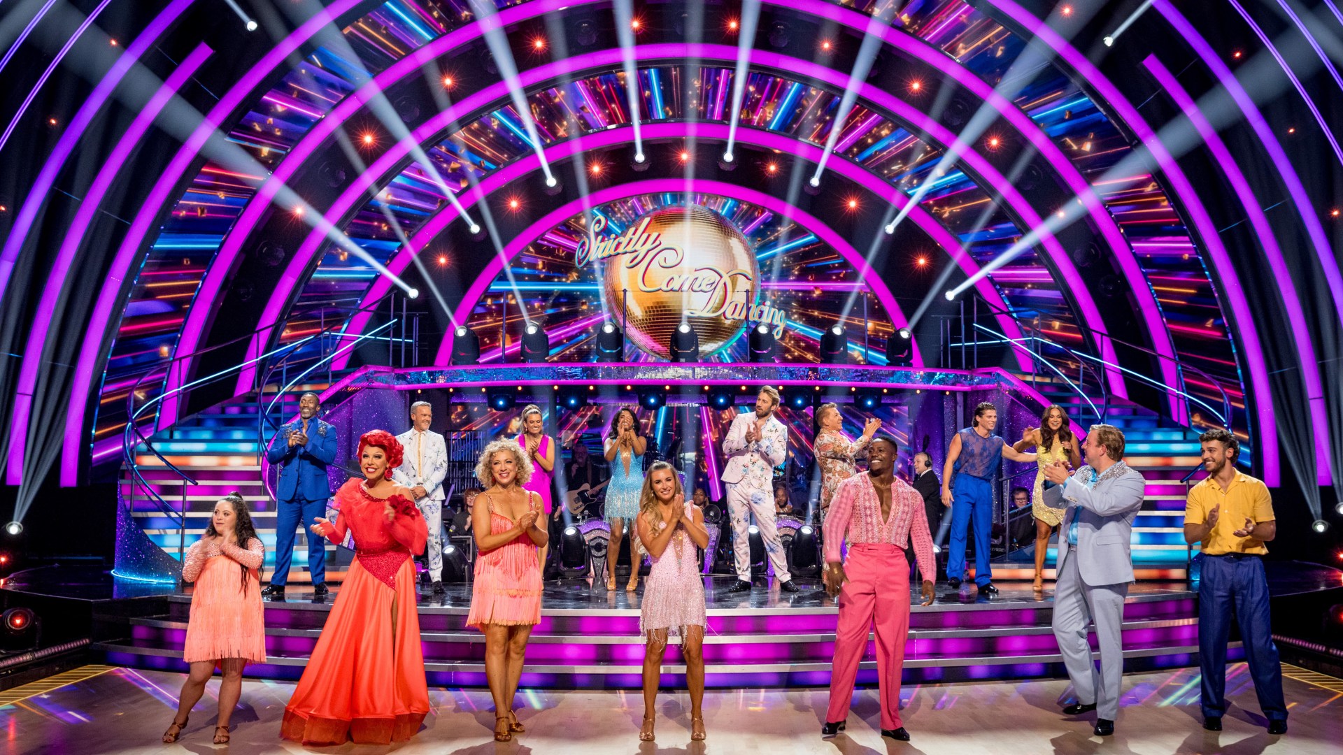 Betting On Celebrities: Bookies' Early Predictions For The New Series