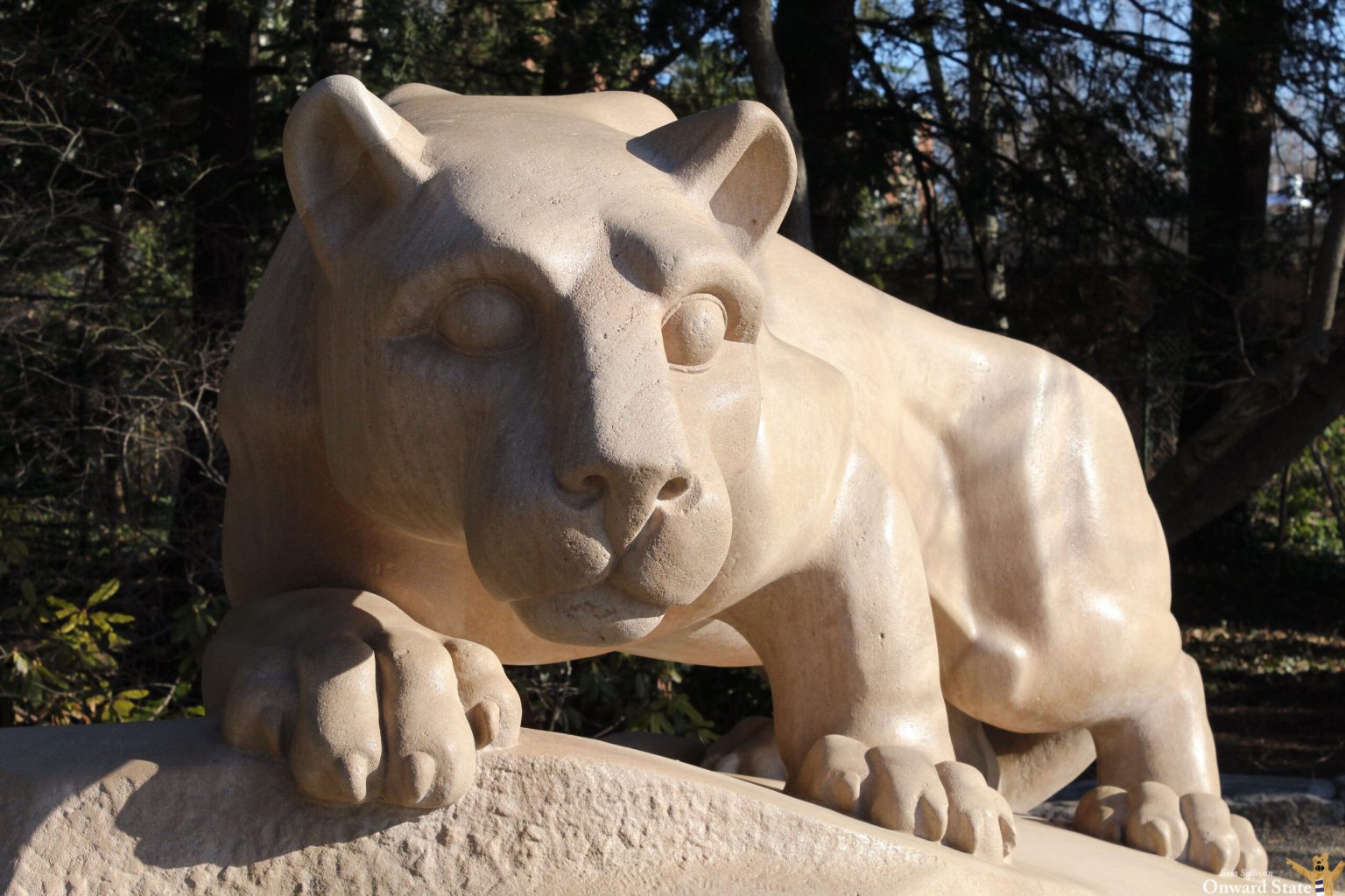 Beyond Campus Closures: Addressing Penn State's Financial And Academic Hurdles Beyond Campus Closures: Addressing Penn State's Financial And Academic Hurdles