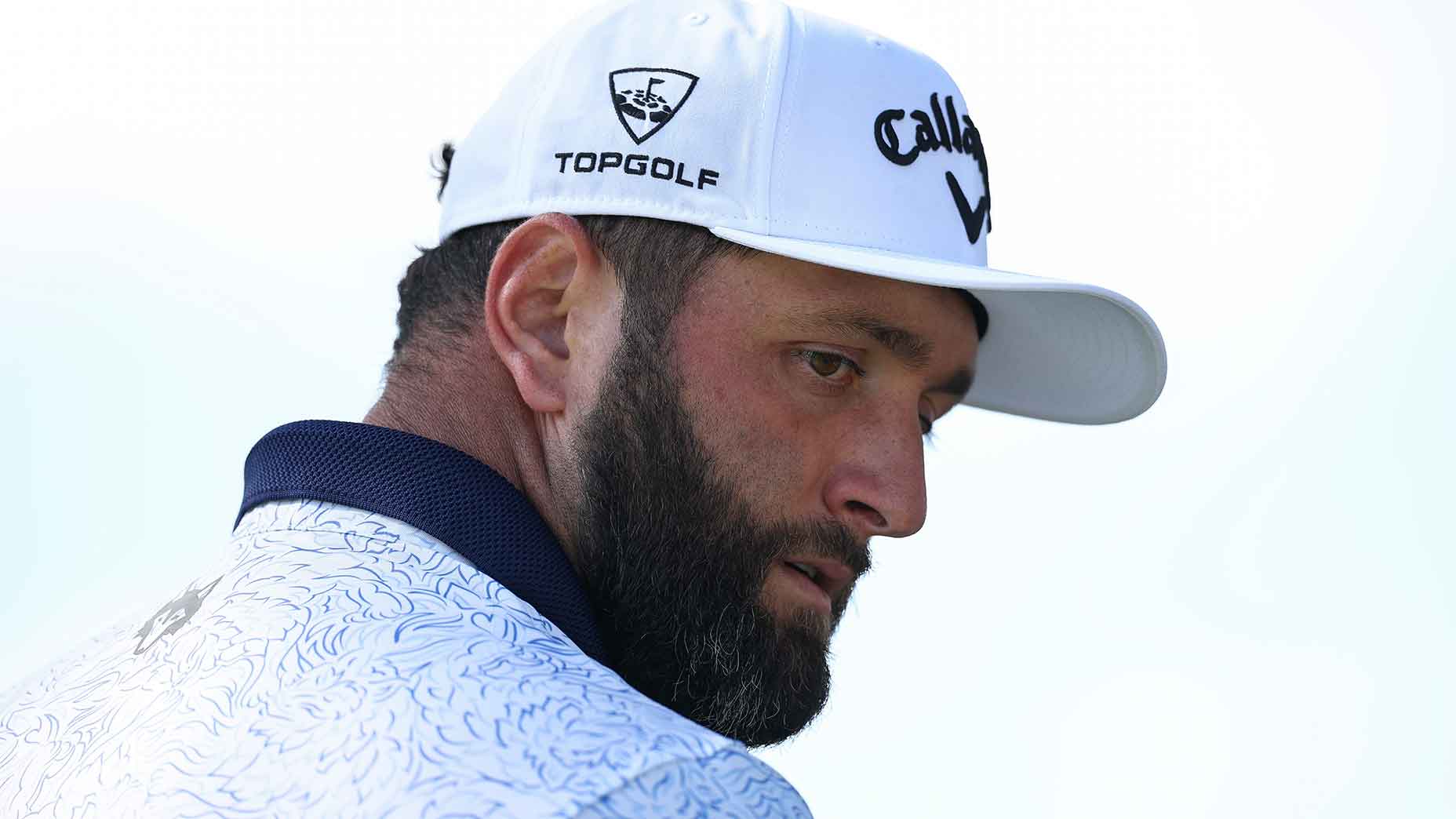 Beyond LIV: Jon Rahm's Burning Desire At The PGA Championship Beyond LIV: Jon Rahm's Burning Desire At The PGA Championship
