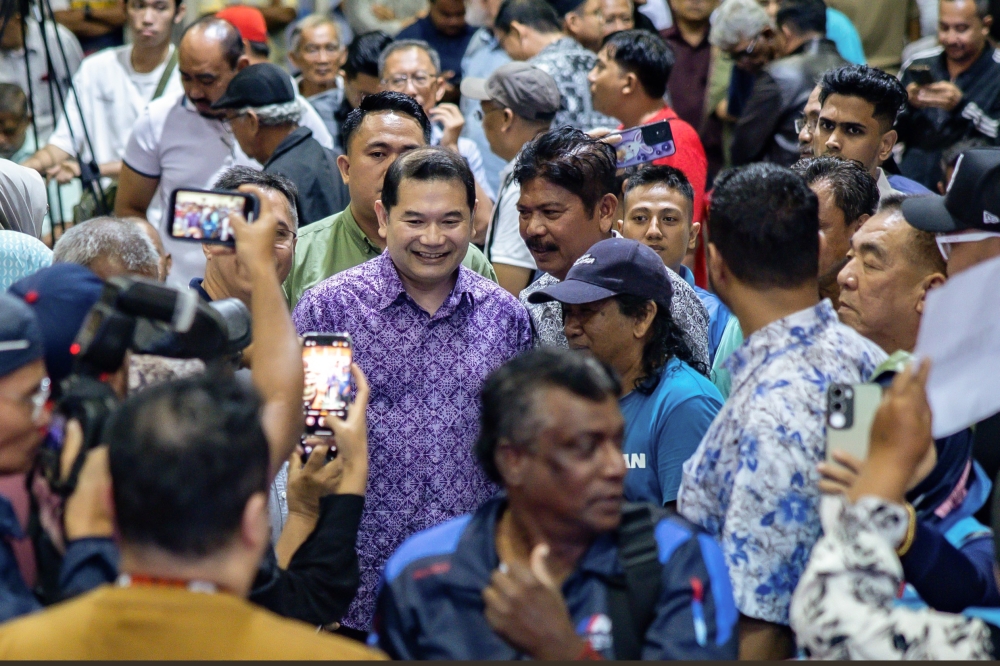 Beyond Relief: Rafizi's Departure And The Unfinished Business Of Malaysian Reform Beyond Relief: Rafizi's Departure And The Unfinished Business Of Malaysian Reform