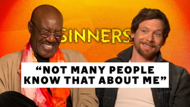 Beyond Sinners: Exploring Jack O'Connell's Unexpected Past Beyond Sinners: Exploring Jack O'Connell's Unexpected Past