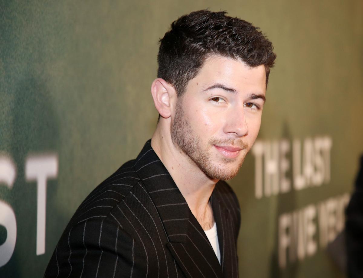 Beyond The Music: Nick Jonas' Strategic Food & Tech Portfolio Beyond The Music: Nick Jonas' Strategic Food & Tech Portfolio
